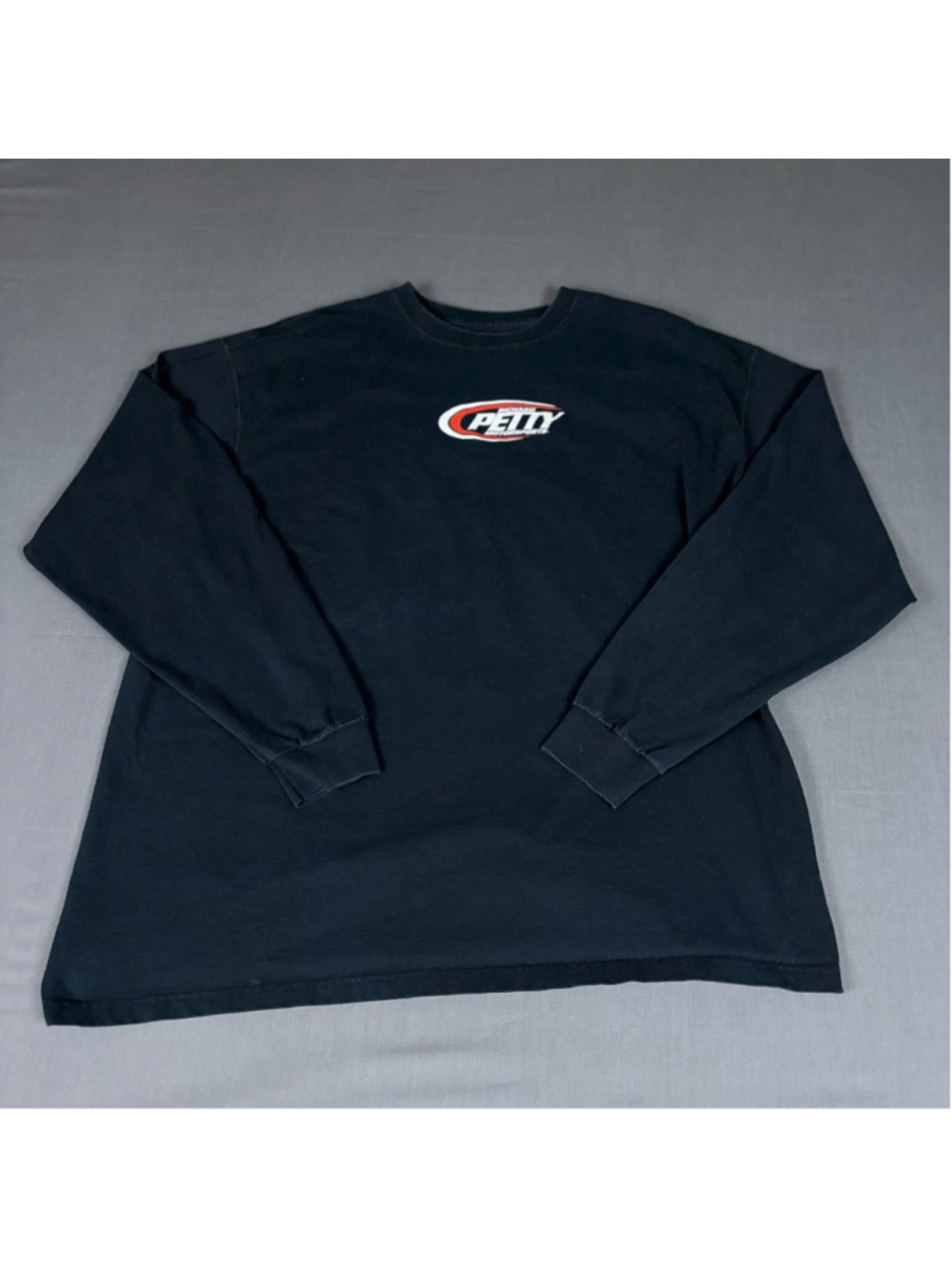 Richard Petty Motorsports NASCAR Long Sleeve Tee